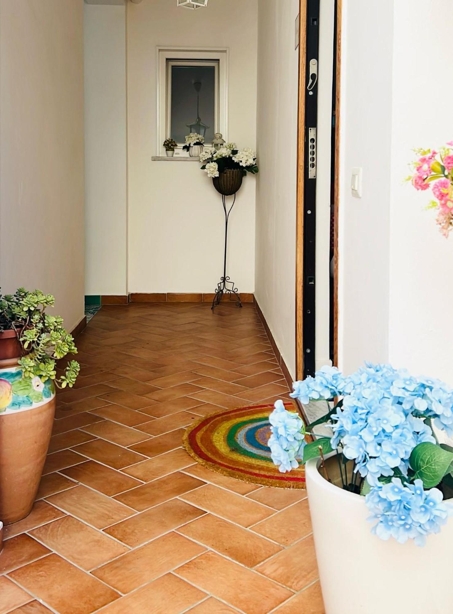 Marisabella Luxury Home Vico Equense Exterior photo